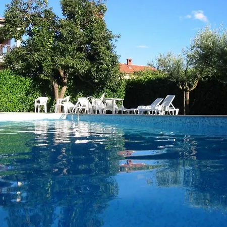 Appartement Luna