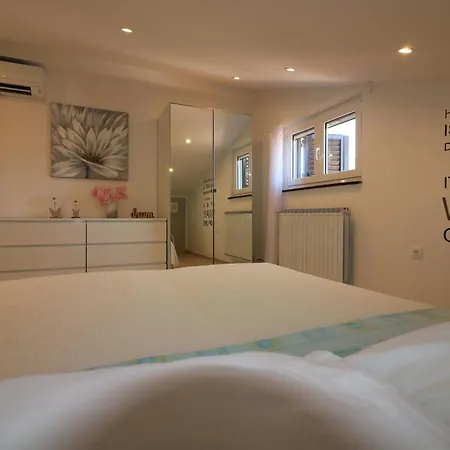 Appartement Luna