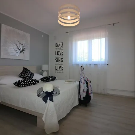 Apartman Luna Poreč