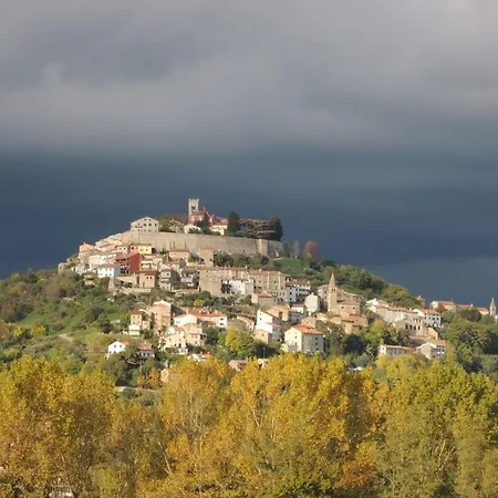 Luna Appartamento Porec