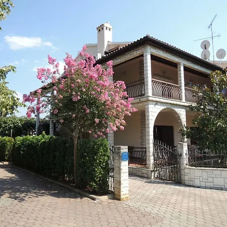 Apartment Luna Porec