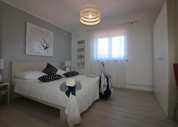 Appartamento Luna Porec