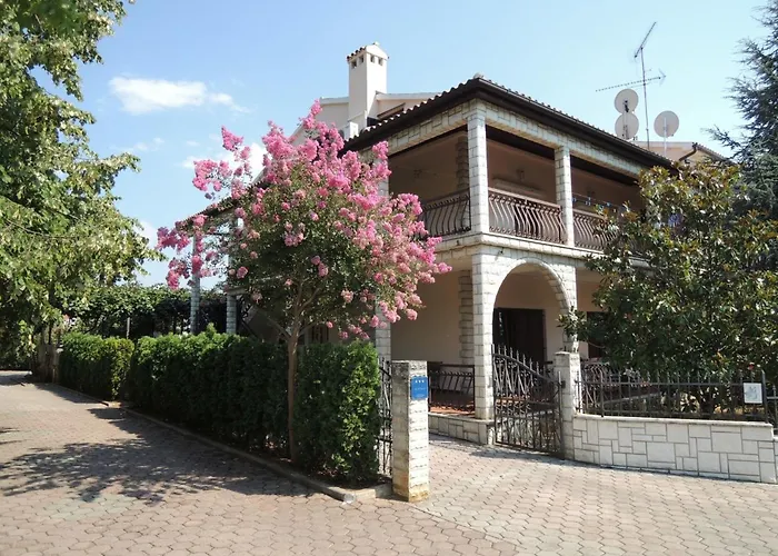 Appartamento Luna Porec